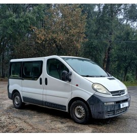 Opel Vivaro 1.9 de 2005 – Para venda! 